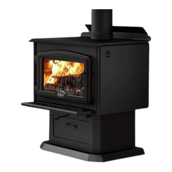 Osburn 2000 Installation And Operation Manual