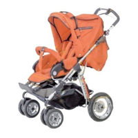 Hartan Racer plus Instructions Manual