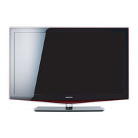 Samsung LA46B650T1R Service Manual