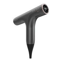 cecotec BAMBA IONOCARE 6000 ROCKSTAR SOFT Instruction Manual