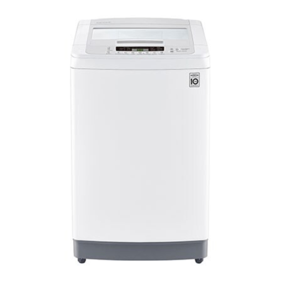 LG T2175VSPW Owner's Manual