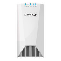 NETGEAR EX7500-100UKS User Manual