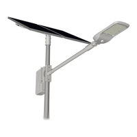 Soltech SATELIS Installation Manual