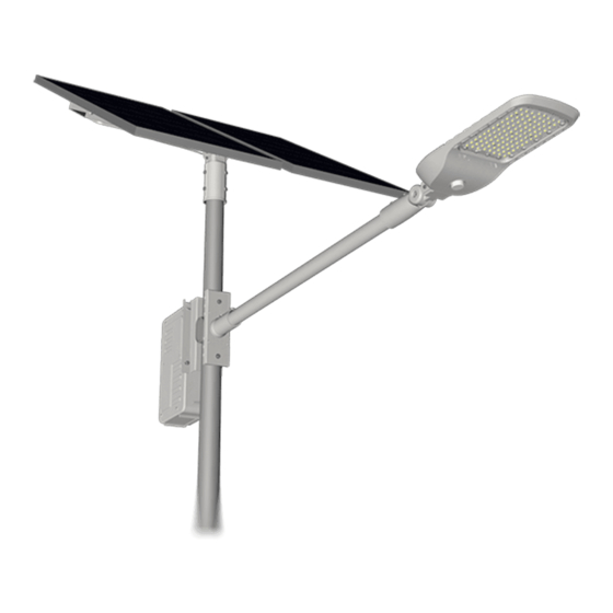 Soltech SATELIS Installation Manual