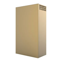 Inovance NICE9000-V Series User Manual
