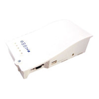 AVIRE RATH JANUS 2100-LTEVER4-2 Installation & Operation Manual