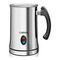 CHINYA MMF-503-V2 Instruction Manual