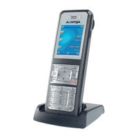 Aastra 650c User Manual