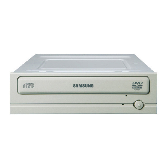Samsung TS-H352C Service Manual