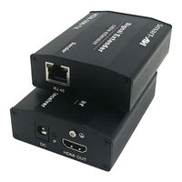 Smart-Avi HDX-200 Quick Start Manual