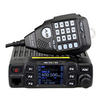 Retevis RT95 User Manual