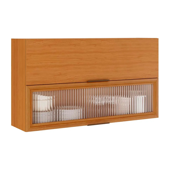 Itatiaia ARM-120 2PH NAMUR Quick Start Manual
