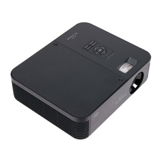 Planar PR3020 Features & Benefits