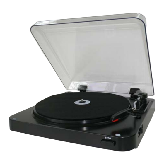 DigiTech GE4134 User Manual