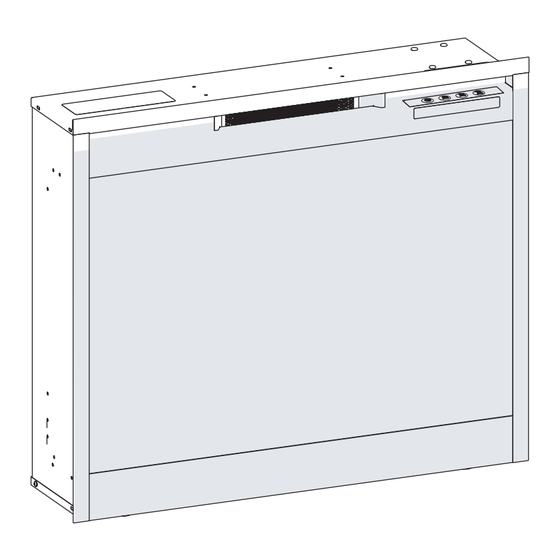 Dimplex DF2624L Owner's Manual