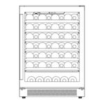 Hanover 9760301 Instruction Manual