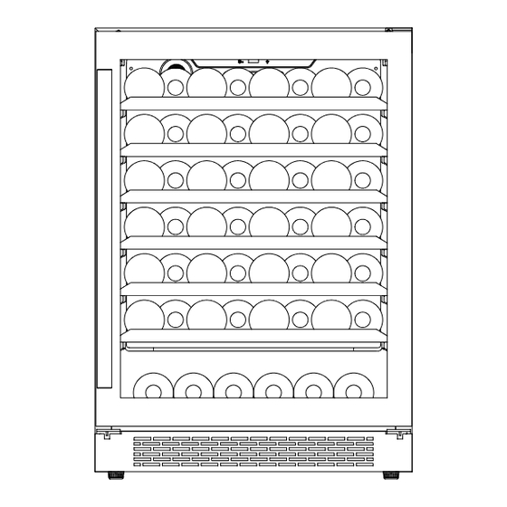 Hanover 9760301 Instruction Manual