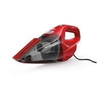 Dirt Devil Scorpion User Manual