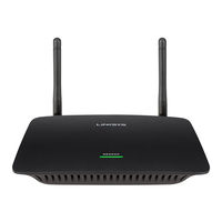 Linksys RE6500 User Manual