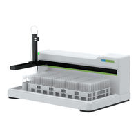 Perkinelmer S20 Series Installation Manual