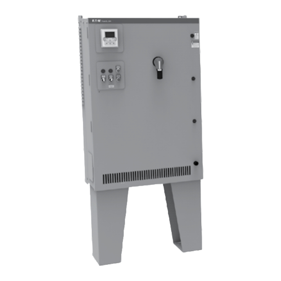 Eaton PowerXL DG1 Installation Manual