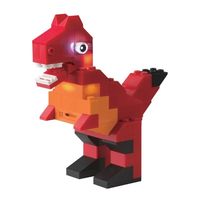 STAX GROWLING DINOSAUR Manual