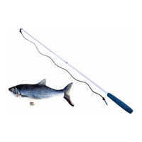 MediaShop Flippity Fish Instructions For Use Manual