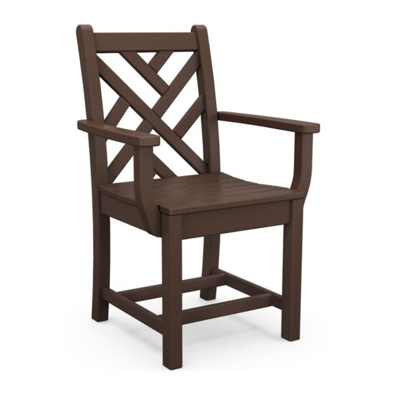 Polywood CDD200 Quick Start Manual