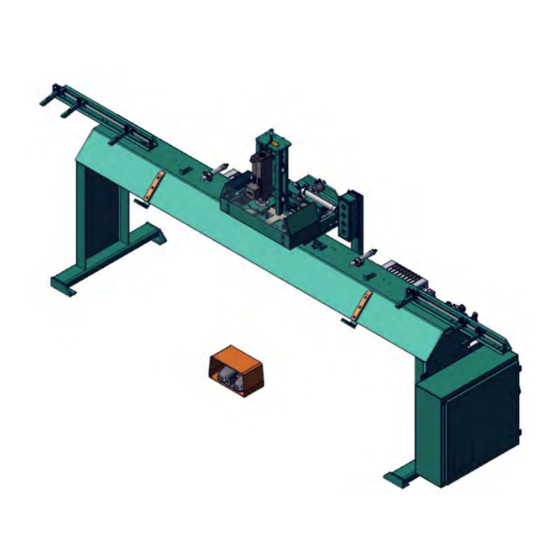 Kval 960-3 Operation And Service Manual