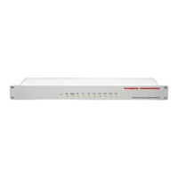 Brandywine NFS-220 User Manual