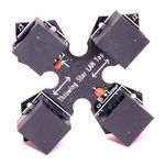 Great Scott Gadgets Throwing Star LAN Tap Instructions