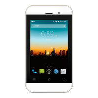 Posh Mobile Primo Plus C353 User Manual