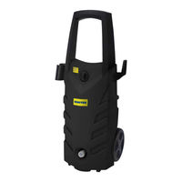 Surtek HL450 Manual