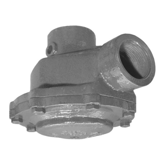 Tyco DV-3 Manual