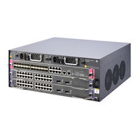 Hp A7503-S Product End-Of-Life Disassembly Instructions