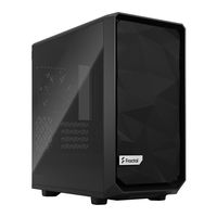 Fractal FD-C-MES2M-02 User Manual