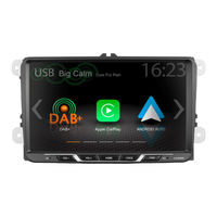 ZENEC Z-EMAP76 Series Quick Start Manual