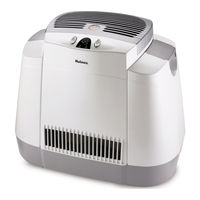 Holmes HM3608 User Manual