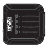 Tripp Lite B032-VUA4 Owner's Manual