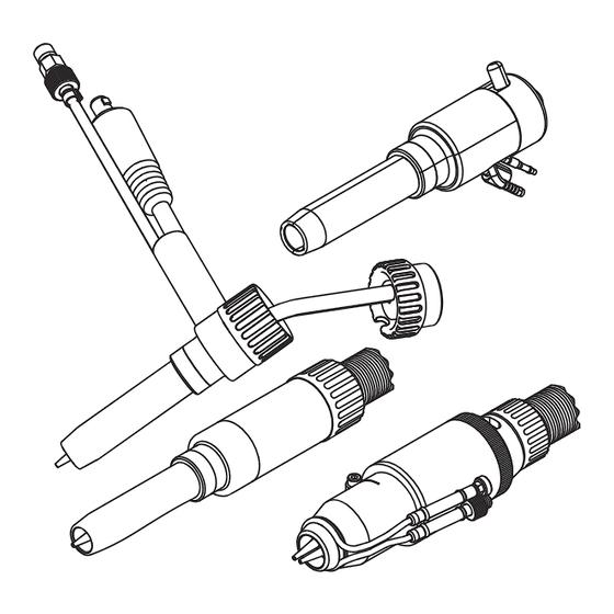 Fronius Robacta Single Pipe Operating Instructions Manual