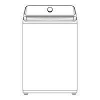 Midea MLTW51A2BWW User's Manual & Installation Instructions
