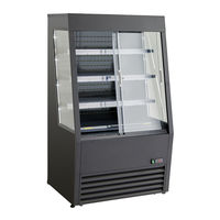 Eureka Esta OFC390B Operation Manual
