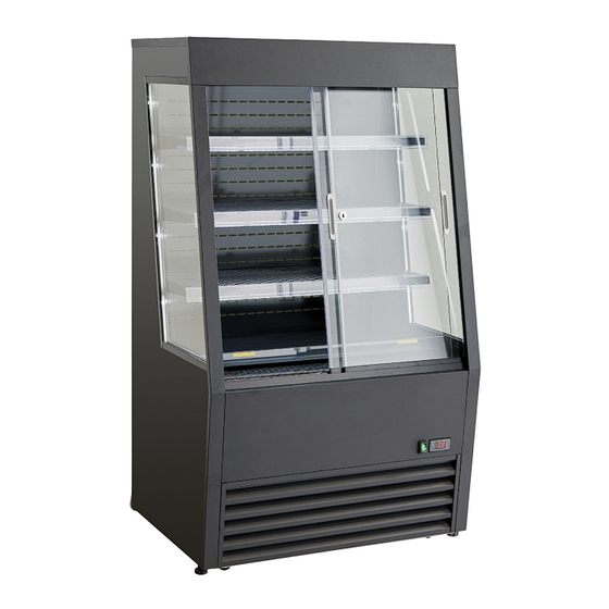 Eureka Esta OFC390B Manuals
