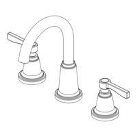 LF Allen + Roth 67131W-607001 Manual