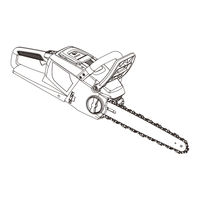 G-Force EVmow EV CS1 Operation Manual