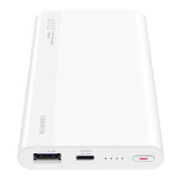 Huawei SuperCharge Power Bank 10000mAh Quick Start Manual