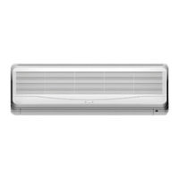 mundoclima MUP-09 HE User And Installation Manual