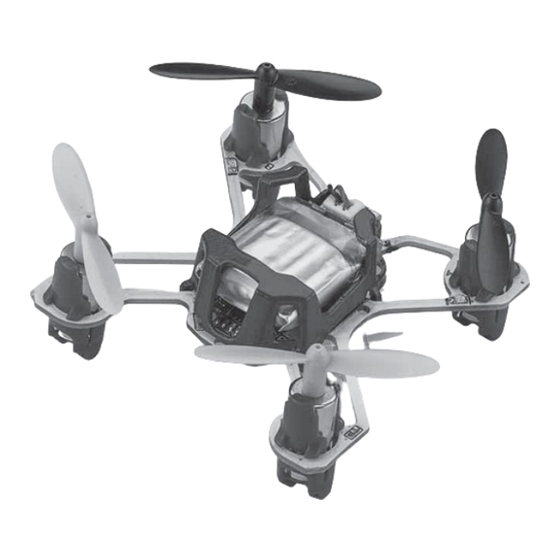 Estes Proto-X SLT User Manual