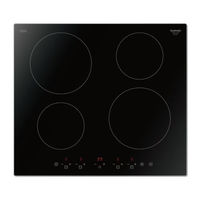 Euromaid I4B60 User Manual