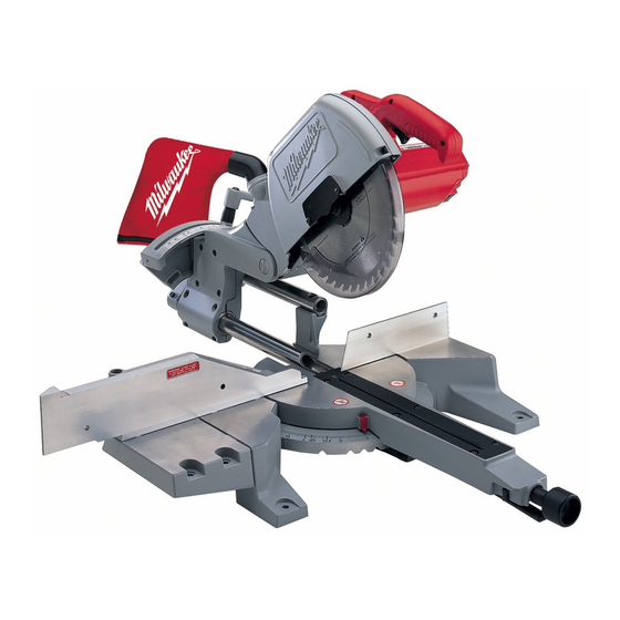 Milwaukee 6497 Operator's Manual